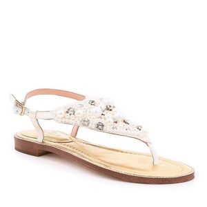 Kate Spade Sama sandals